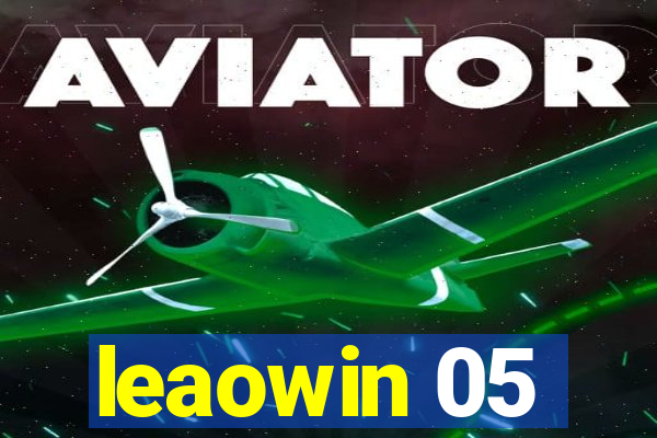 leaowin 05